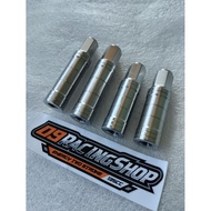 Head Nut Costom Cylinder Kop Rx King New Old Rxk Rx-King