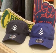 日本代購 🇯🇵 25週年 BEAMS BOY x New Era 9THIRTY Logo Cap