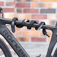 5 Digits Anti-Theft Bicycle Gate Lock | 1 Meter