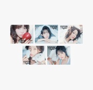 預訂LE SSERAFIM-DICON VOLUME N°32 LIMITLESS RHYTHM 雜誌