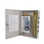 Power Supply 30A with Casing