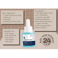 Somethinc HYALURONIC9+ADVANCED+B5 SERUM