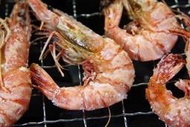 【中秋烤肉食材】草蝦20尾 / 約280g±5% 來點新鮮的烤蝦~殼薄肉多~肉質鮮美結實~口感一流~