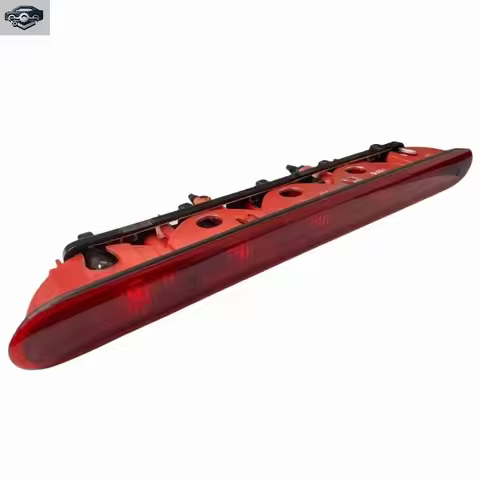 OEM 6350K5 6351EL New 3rd Third Brake Light Stop Lamp For Peugeot 206 207 Citroen C2