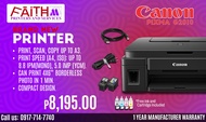 CANON PIXMA G2010