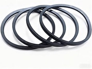 B68/5L710, 5/8 x 71in,B68 or 5L710, B68 5L710, B68 Belt, 5L710 Belt, B68 V-Belt, 5L710 V-Belt 4Pcs
