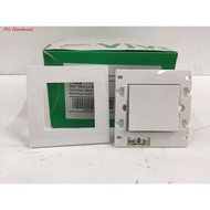 SCHNEIDER Vivace 1 Gang 2 Way Switch