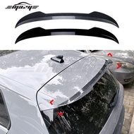 Suitable for Volkswagen VW Golf Golf 8 High 8 Golf MK8 GTI R GTD Tail Wing Top Wing Fixed Wind Wing 