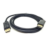 DP TO DP CABLE 1.8 M [DISPLAY PORT TO DISPLAY PORT]