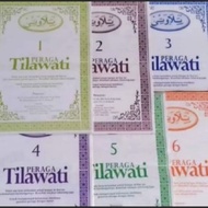 TILAWATI DISPLAY VOLUME 123456 LARGE CALENDAR, TILAWATI volume props 123456