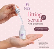 ANGEL CLCT - LIFTING SERUM NBS ORIGINAL AMAN UNTUK IBU HAMIL DAN IBU MENYUSUI 100% GARANSI UANG KEMB