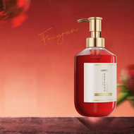 HZICY | Long-lasting Fragrant Moisturizing Shower Oil 72 Hours