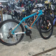 SEPEDA MTB POLYGON MONARCH 5 - Goes Store87
