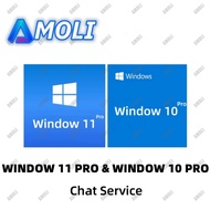 WIN 11 PRO & WIN 10 PRO & OFF key