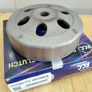 FCC VISION 2015 ZIN POT BELL