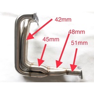 JASMA extractor 421  Campro Engine Race type