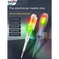 Electric Laptop Dedicated Detection Power Test Pen Screwdriver