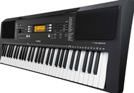 Big Sale Keyboard Yamaha Psr E363 / Psre363 / Psr-E363 Penerus Psr