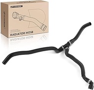 A-Premium From engine to oil cooler and water pump Radiator Coolant Hose Compatible with BMW E89 Ser