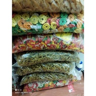 Assorted Raw KEROPOK 1 BAL (5KG) KEROPOK KEREPEK