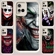 M-34 WhiteJoker Casing for VIVO Y02 V30 Y73 Y33E Y21e Y33s Y21s V30E V20 Pro Y02t Y21t Y21 Y02S V21 