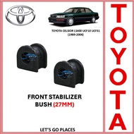1 PAIR PRICE -FRONT STABILIZER BUSH-LEXUS LS430 UCF30 CELSIOR LS400 UCF10 (2003-2006)