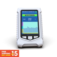 Portable Ozone Analyzer Multifunctional Intelligent O3 Ozone Meter Gas Detector Sensor Air Quality P