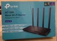 TP-Link Archer AC1200 C6 Wifi Router