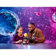 [King Robot] LEGO 42179 Earth And Moon On Technology Orbit
