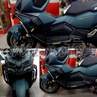 EMS CRASH BAR CRASHBAR SYM HUSKY 150 2024 100% ORIGINAL