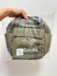 hellolulu CARTER JR. 迷你背包