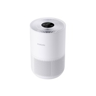 XIAOMI Smart Air Purifier Compact 4 | Dual-use for table &amp; floor | 3-in-1 filter 99.97% | Mi Home App Control / Google