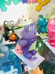 現貨 POP MART INSTINCTOY 大久保 Muckey 慕奇的夢幻生活系列 GID 散款 夜光  Flowery Surprise