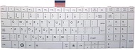 Greek GK Laptop Keyboard for Toshiba Satellite C850D C850D-115 C850D-119 C850D-11C C850D-11G C850D-1
