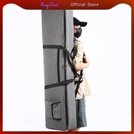 [MagiDeal] 88 Key Electric Keyboard Gig Bag Keyboard Case Waterproof Easy to Carry