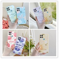 Case Oppo A15 Softcase Oppo A15 Case Oppo A15S Case Bahan Silikon