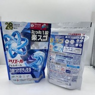 日本 碧浪4D洗衣球