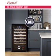Firenzzi Wine Cellar (90L) FWC-3033