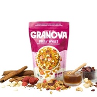 Granova granola berry white 100gr