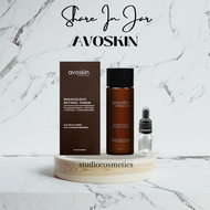 Avoskin Miraculous Retinol Toner Share