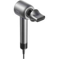 Dreame Glory Uni High - Speed Hair Dryer (Black) Dreame hair dryer has with 360 rotating magnetic no