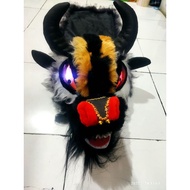 MATA Buffalo TOY. Buffalo BARONGSAI EYE ON