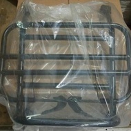 Vespa Front Rack Vespa Px Excel Exclusive Front Rack Accessories