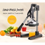Hand Press Juice Extractor Commercial Juice Extractor Stainless Steel Juice Extractor