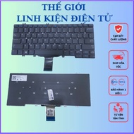Dell Latitude E7280 5280 5288 5289 7280 7290 7380 7390 ZIN Keyboard
