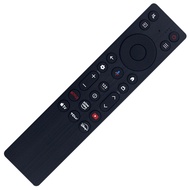 Brand new voice remote control RC923A FMB1 compatible with TCL TV QM5K QM6K QM7K spare parts