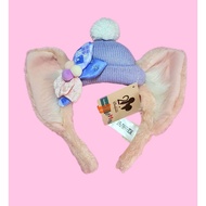 New Product Duffy and friends linabell Stella Headband