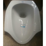 Obral Closet Jongkok Ina Putih C-2 Toilet