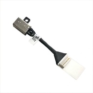 5CM FOR DELL LATITUDE 3410 3510 DC IN POWER JACK CABLE 7DM5H 07DM5H CN-07DM5H