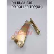 DOOR ROLLER RIGHT PERODUA RUSA
